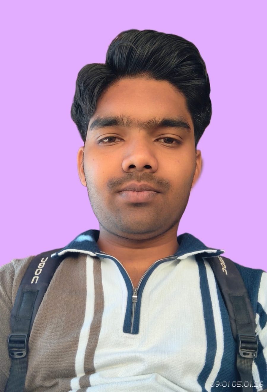 Dileep Kumar of Nayra Mobile Center
